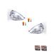 Netparts24 Osram Johns koplampen Night Breaker Laser voor Mercedes W168 A-klasse, set links en rechts
