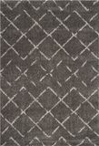 Safavieh Vloerkleed Finley Bruin Polypropyleen 91 x 152 cm