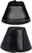 HKM Springschoenen Shiny Donkerblauw Paard