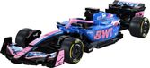 CaDA C55024W BWT Alpine F1 A525 – 1:24 Formule 1 Voiture de construction