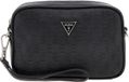 GUESS Torino Mini Camera Bag Schwarz