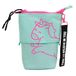 Mr. Wonderful Mr. Wonderful Pencil Case Mint - Tijd om in You te Believe, Mint, Etui