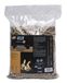 GEB Propfeu granulés pellets pour ramonage Chimique de poêles - Sachet 1,5kg, Beige