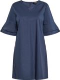 usha BLACK LABEL usha Jurk marine