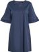 usha BLACK LABEL usha Jurk marine