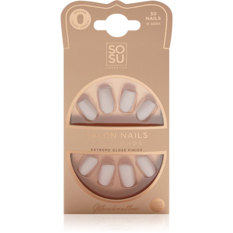 SOSU Cosmetics Salon Nails