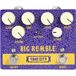 Tone City Big Rumble overdrive / boost pédale d'effet
