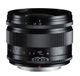 Voigtländer 50mm F/1.2 Nokton Teleobjectif Noir Fujifilm X