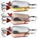 Effzett Cuiller Twin 16g 45 mm