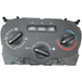 Peugeot Commande De Chauffage 307 Sw Phase 1 2002-2005 ♻️ Ref Oe. 6451jr - Garantie À Vie