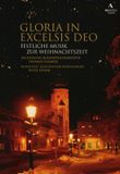 Outhere Accentus Various Artists - Gloria In Excelsis Deo - Weihnachtn (DVD)