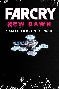 Ubisoft Far Cry New Dawn Credits Pack - Small