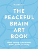 The Hachette Ireland The Peaceful Brain Art Book