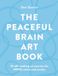 The Hachette Ireland The Peaceful Brain Art Book