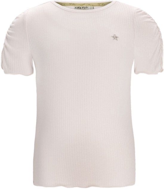 Like Flo F511-5406 Meisjes T-shirt - Maat 134/140