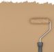 ESTAhome Peinture murale mate Orange Marron - 2 L