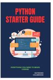 Python Libri GmbH Python Starter Guide