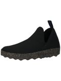 Asportuguesas Huisschoenen zwart