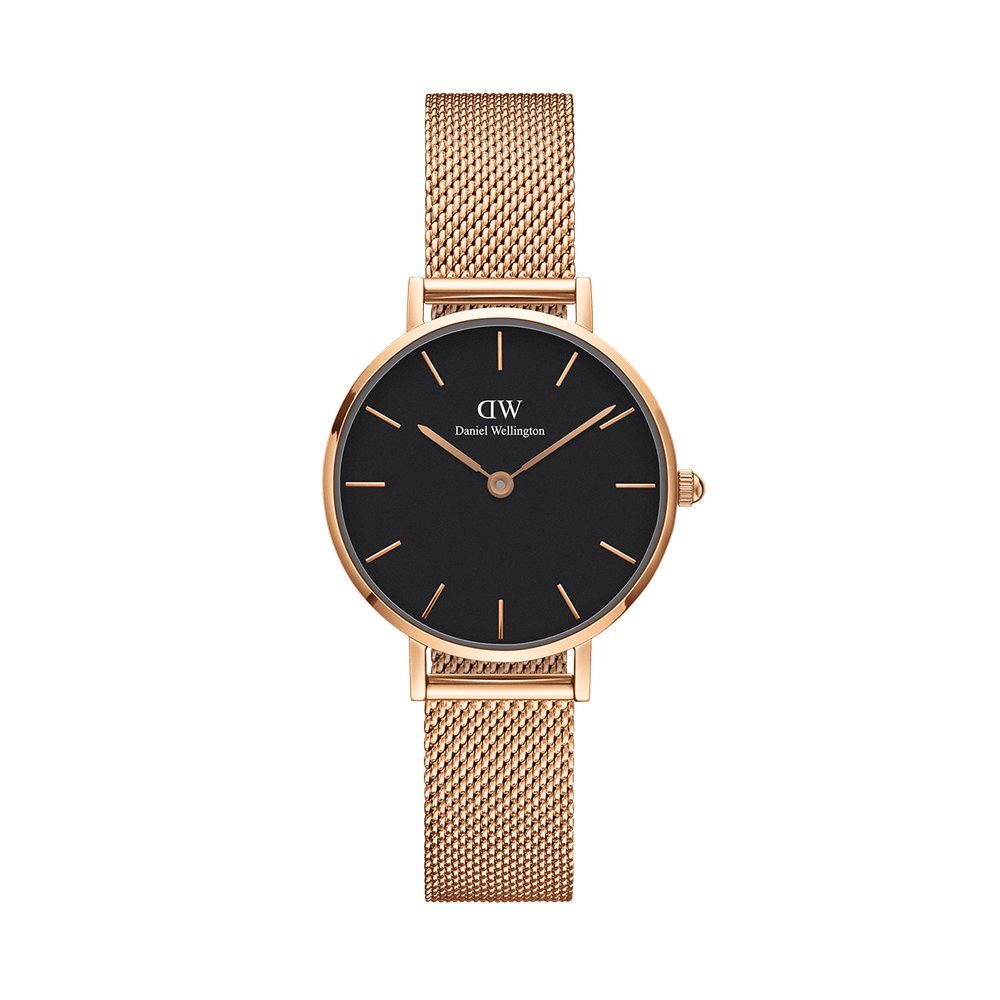 Daniel Wellington Melrose