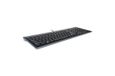 Kensington Advance Fit USB AZERTY Frans Zwart