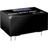 RECOM RAC03-12SE/277 AC/DC-printnetvoeding 12 V 3 W