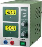 Extech 382200 - DC voeding - 30V - 1A