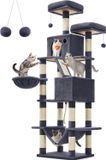 Feandrea Grote Krabboom XXL 206 cm