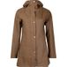 Ilse Jacobsen Rain87 Manteau de pluie Loutre Taille : 38 | Vestes de pluie Outlet | Femmes | Brun