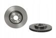 Brembo Plaquettes de frein Avant 09.C541.11 - Ventilée & Revêtue