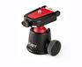 Joby BallHead 3K - Black/Red