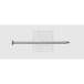 SWG 9799122050 Goujon (Ø x l) 1.2 mm x 20 mm Acier zingué 500 g
