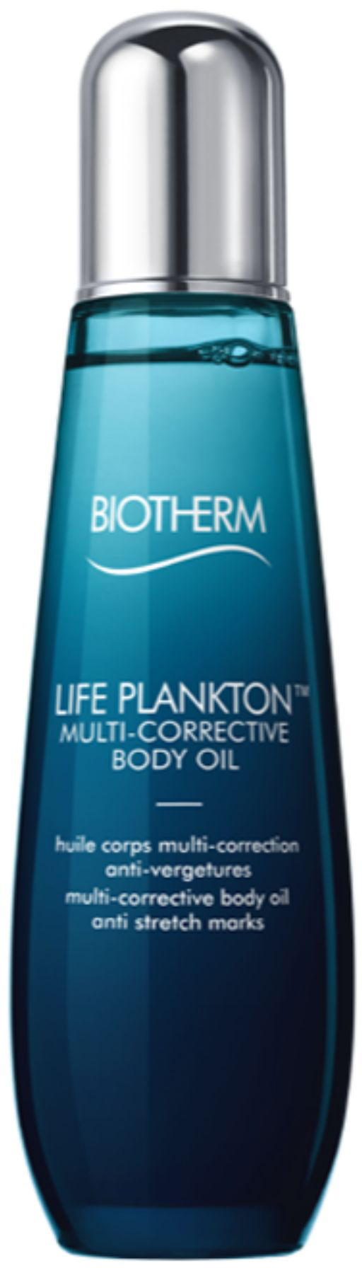 Biotherm Body Oil