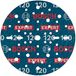 Bosch Professional Schuurschijf O780 | 150 mm | G120 | BULK - 2608902459