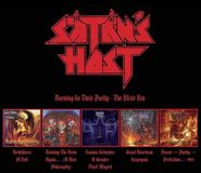 Suburban Satan's Host Burning In Their Purity - The Elixir Era