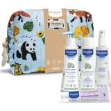 Mustela Sac de toilette Jungle 1 pièce