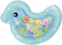Playgro Sensory Pond Pat and Play Water Mat
