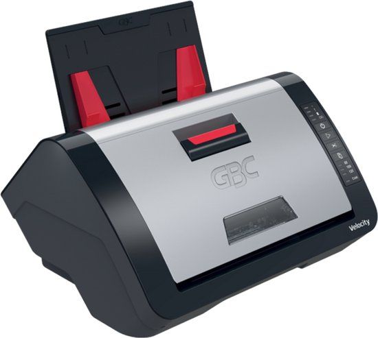 GBC Velocity automatische A4 lamineermachine