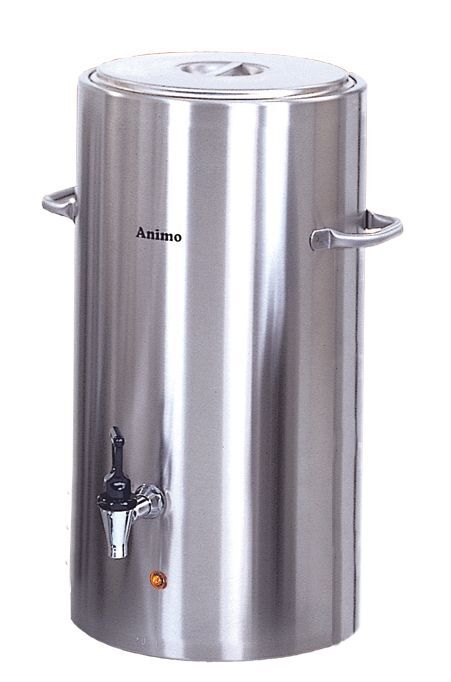 Animo Drankencontainer Elektrisch 12 liter