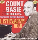 Bertus Distributie Avid Listen My Children & You Shall Hear