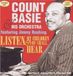 Bertus Distributie Avid Listen My Children & You Shall Hear