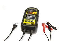Mecafer 420107 Elektronische oplader, 7 A