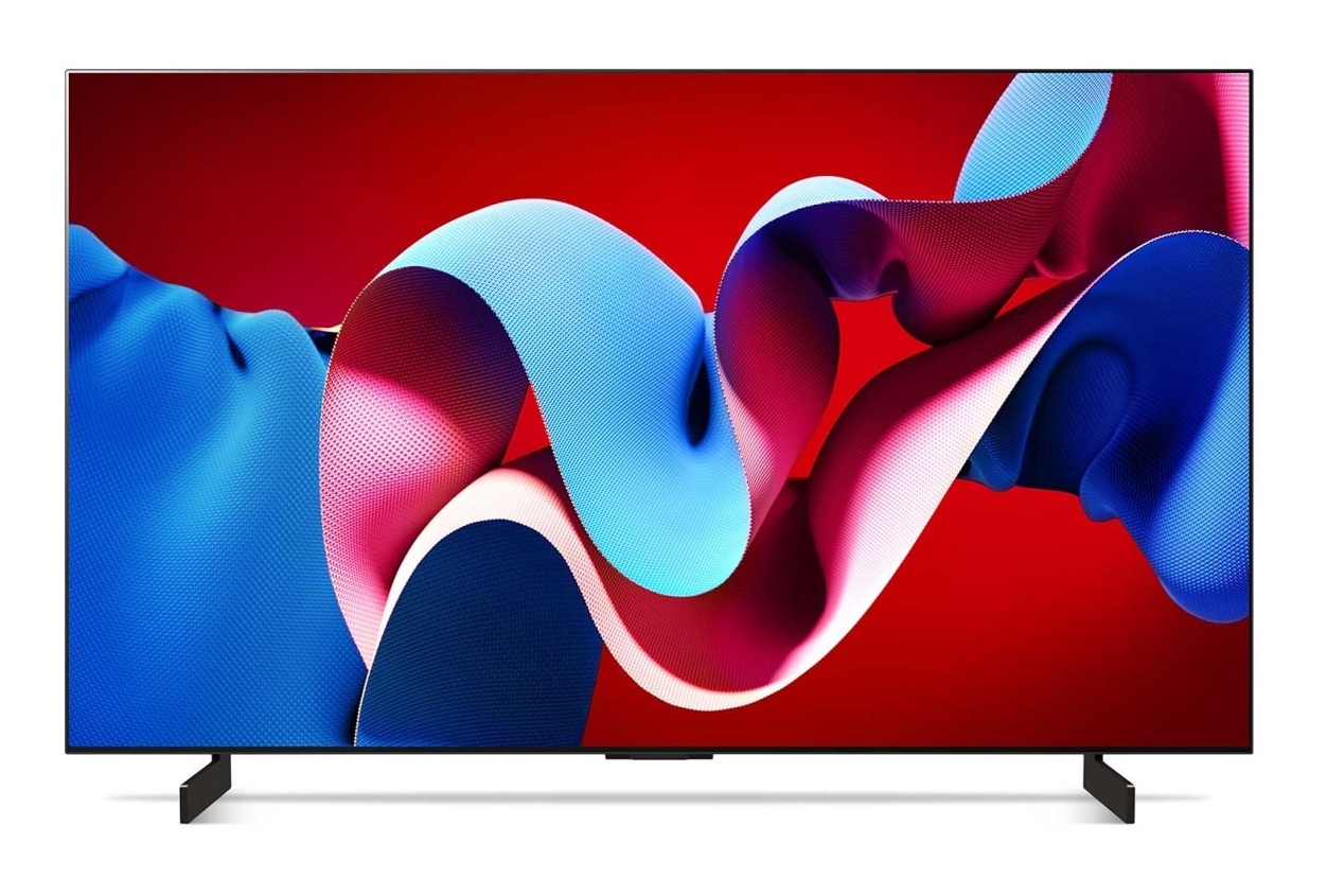 LG OLED42C45LA / OLED / 42 inch / 2024