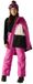 Dare2b Outmove III Pantalon isolé Rose 9-10 Ans Enfants