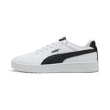 Puma Court Classic Clean Sneakers Senior
