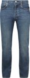 Levi's 501 Broek Mid Blauw CYM - Maat W 31 - L 32 - Heren - Jeans