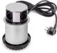 Emuca Vertikal Push multi connector diameter 100mm, 3 Schuko type stekkers, 1 USB type A, 1 USB type