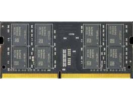 Team Group ELITE - DDR4 - 8GB - 2666MHz - Notebook