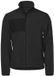 Tee Jays Mountain Fleece Black M