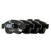 Valeo Set van 4 Remblokken Essential 302207, Vooras