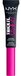 NYX Professional Makeup Thick It Stick It Brow Gel Mascara - Black